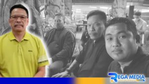 Haji Suli Tokoh Ormas Jawa Timur Dukung Aba Idi Dua Periode