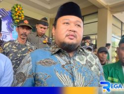 Ra Hasani Dinilai Layak Maju Pilkada Bangkalan 2024