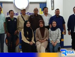 Pasca Pemecatan Kadernya, DPP Partai Nasdem Angkat Bicara