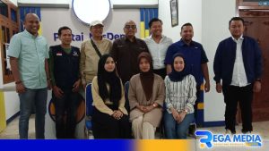 Pasca Pemecatan Kadernya, DPP Partai Nasdem Angkat Bicara