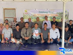 Pupuk Matahari Terbit Solusi Baru Bagi Petani Bangkalan