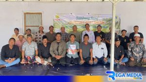 Pupuk Matahari Terbit Solusi Baru Bagi Petani Bangkalan