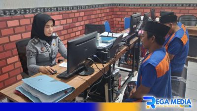 Ratusan Napi Sampang Diusulkan Dapat Remisi Hari Kemerdekaan