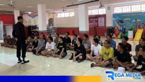 Lapas Narkotika Pamekasan Optimalkan Layanan Bagi Napi Pindahan