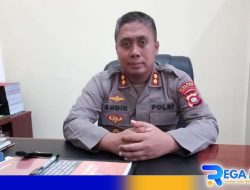 Kapolres Gorut Ajak Semua Pihak Atensi Terhadap Perlindungan Anak