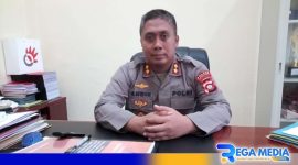 Caption: Kapolres Gorontalo Utara AKBP Andik Gunawan, (dok. regamedianews). 