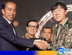 Presiden RI Joko Widodo Resmi Luncurkan Golden Visa