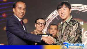 Presiden RI Joko Widodo Resmi Luncurkan Golden Visa
