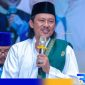 Caption: KH. Makki Nasir ketua PCNU Kabupaten Bangkalan, (dok. alfa multimedia). 