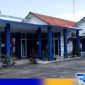 Caption: Kantor Diskopindag Kabupaten Sampang. 