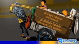 Caption: ilustrasi. 