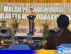 Puluhan Inovasi Teknologi Desa Siap Dipamerkan di Lombok