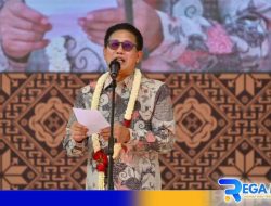 Pembangunan Desa Harus Bertumpu Akar Budaya