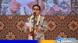 Caption: Menteri Desa Pembangunan Daerah Tertinggal dan Transmigrasi Abdul Halim Iskandar, (dok. istimewa).