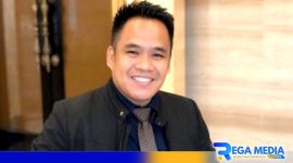 Caption: Lawyer Nasional Acong Latif. 