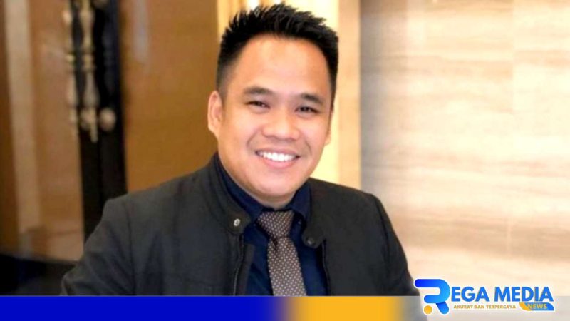 Caption: Lawyer Nasional Acong Latif. 