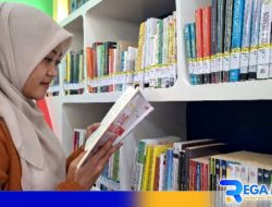 Desa di Sampang Banyak Belum Memiliki Perpusdes