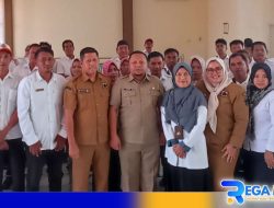 BPJS Ketenagakerjaan Madura Sosialisasikan Aplikasi Jamsostek Mobile