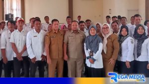 BPJS Ketenagakerjaan Madura Sosialisasikan Aplikasi Jamsostek Mobile