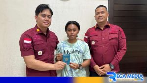Imigrasi Pamekasan Beri Kemudahan Layanan Bagi Disabilitas