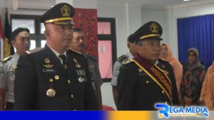 Lapas Narkotika Pamekasan Gelar Wisuda Purnabhakti Pengayoman