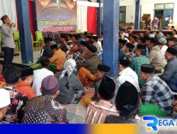 Dampak Evaluasi PJ Kades, Layanan Publik di Desa Madulang Lumpuh