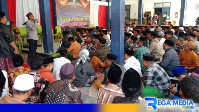 Dampak Evaluasi PJ Kades, Layanan Publik di Desa Madulang Lumpuh