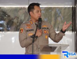 Jelang Pilkada 2024, Polres Sampang Kedepankan Tindakan Preemtif dan Preventif