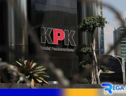 Kembangkan Kasus Hibah, KPK Geledah Ruangan Biro Kesra Pemprov Jatim