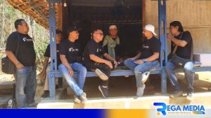 Persatuan Wartawan Sampang Peduli Difabel