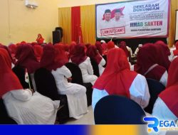 Pilkada 2024, Suara Perempuan Sampang Dukung JIMAD Sakteh