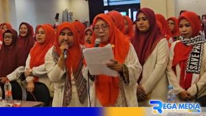 SPS Dukung Pasangan Khofifah-Emil Maju Pilkada Jatim 2024