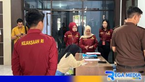 Kasus Judi Online di Kota Gorontalo Naik Tahap II
