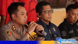 Dua Warga Bangkalan Diringkus Reserse Sampang