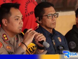 Dua Warga Bangkalan Diringkus Reserse Sampang