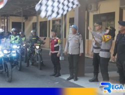 7 Kecamatan di Sampang Jadi Sasaran Patroli Skala Besar