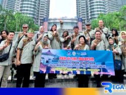 Dipercaya Dampingi Unesa PKM di Kuala Lumpur, Madura Travel Ucapkan Terima Kasih