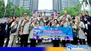 Dipercaya Dampingi Unesa PKM di Kuala Lumpur, Madura Travel Ucapkan Terima Kasih