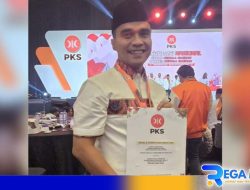 PKS Resmi Dukung Lukman-Fauzan di Pilkada Bangkalan 2024