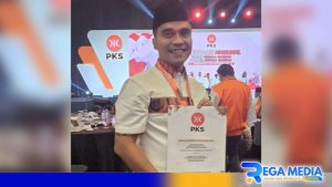 PKS Resmi Dukung Lukman-Fauzan di Pilkada Bangkalan 2024