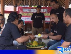 PWS Godok Independensi Pers di Momen Pilkada Sampang 2024