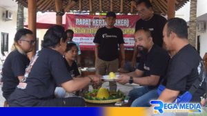 PWS Godok Independensi Pers di Momen Pilkada Sampang 2024