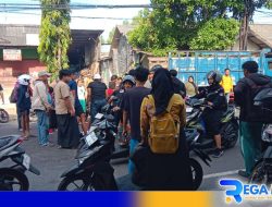 Pelajar Sampang Tewas Kecelakaan Usai Pulang Sekolah