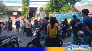 Pelajar Sampang Tewas Kecelakaan Usai Pulang Sekolah