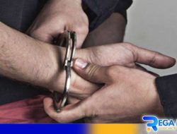 Polisi Tangkap Pemuda Desa Rabiyan Sampang 