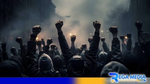 Konsekuensi Demokrasi