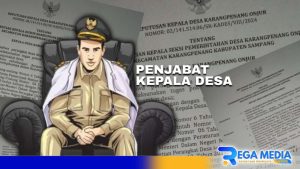 PJ Kades Karang Penang Onjur Pecat Perangkat Tanpa Aturan