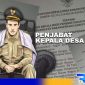 Caption: ilustrasi gaya otoriter oknum penjabat kepala desa. 