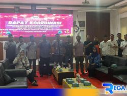 KPUD Buka Pendaftaran Bupati dan Wakil Bupati Bangkalan