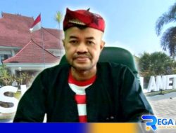 Dirut RSUD dr.H. Slamet Martodirdjo: Dirgahayu Republik Indonesia Ke-79